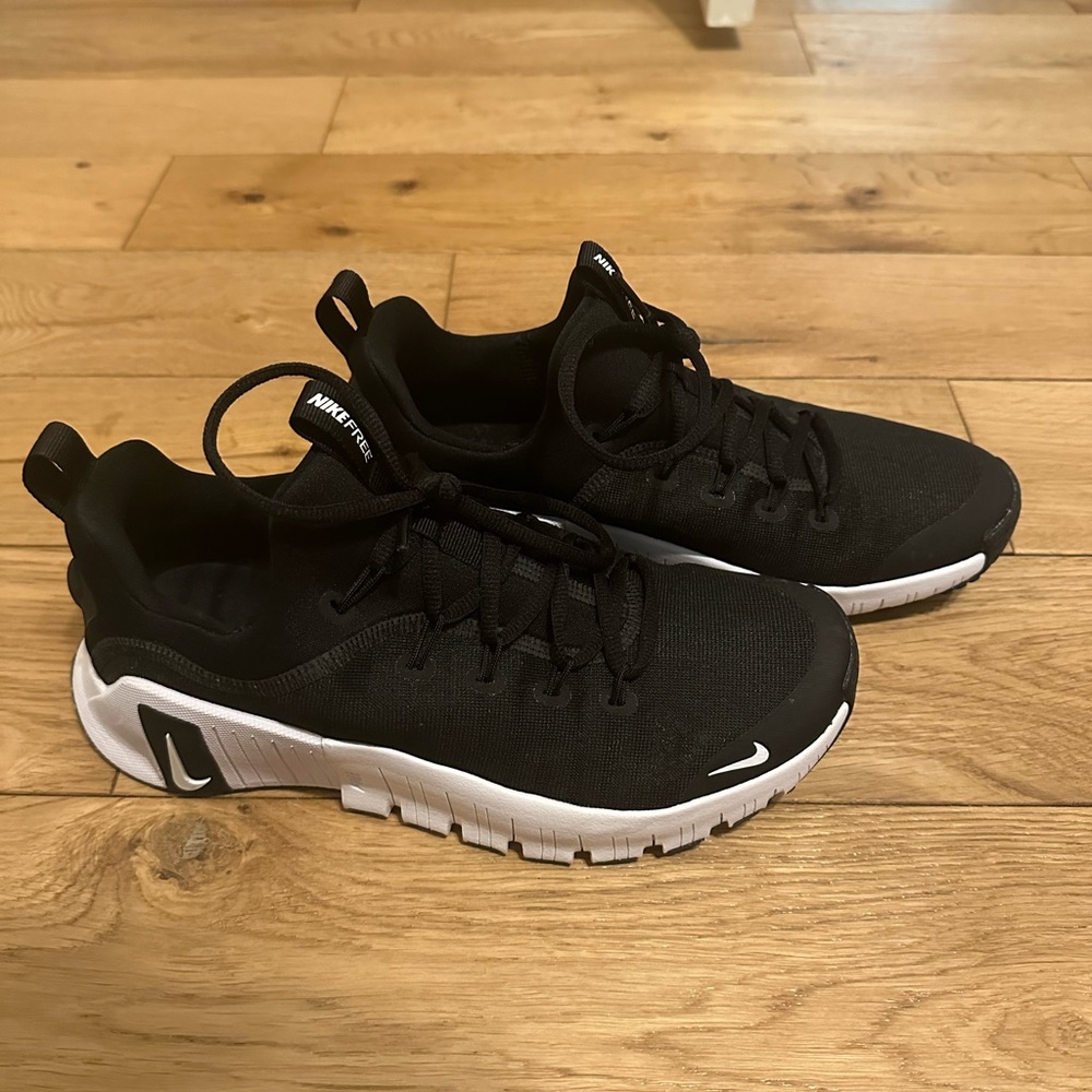 Nike men’s free metcon 6 athletic shoes